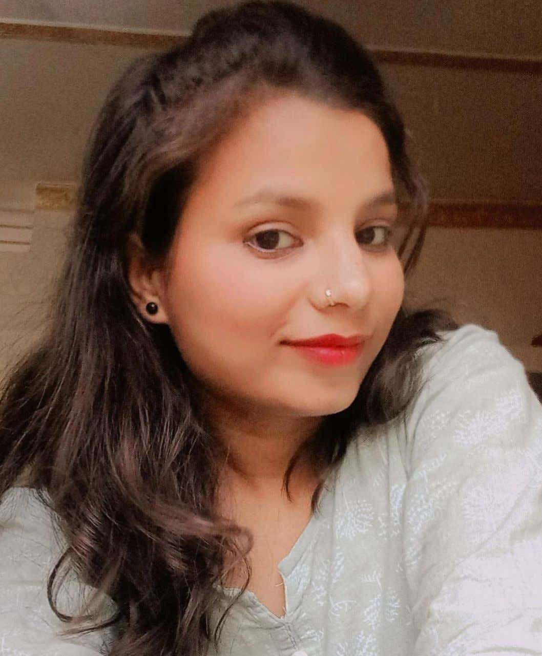 Komal Kumari