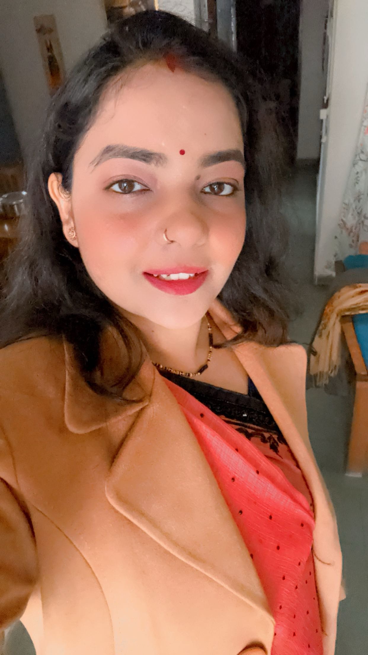 Mausam Gupta