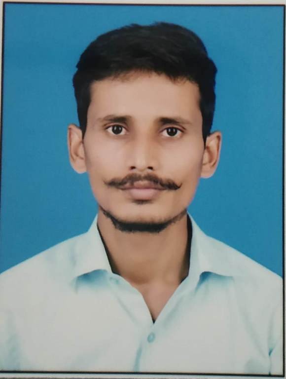Ashok Chandra
